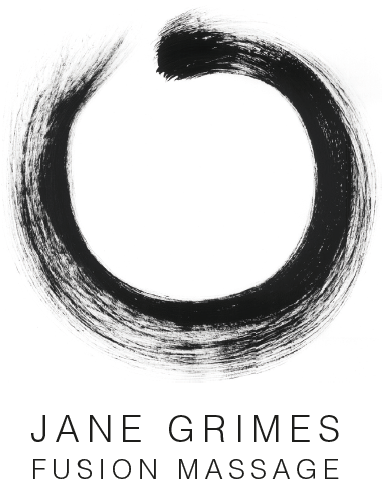 Jane Grimes